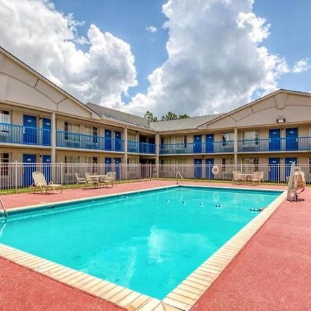 Oyo Hotel Baton Rouge Mid City Exteriör bild