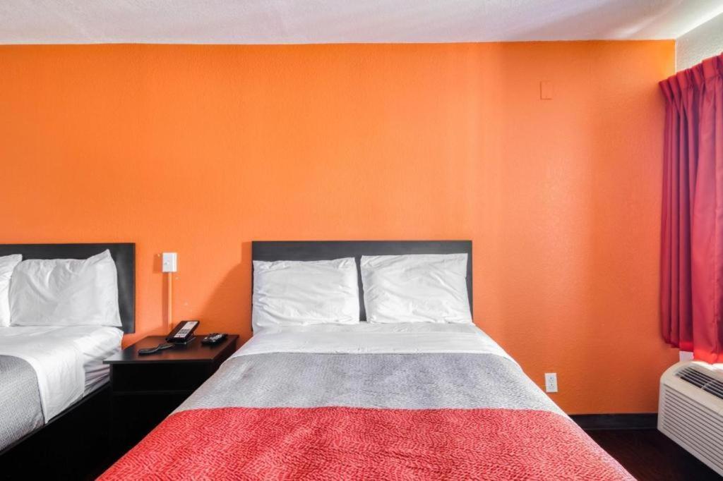 Oyo Hotel Baton Rouge Mid City Exteriör bild