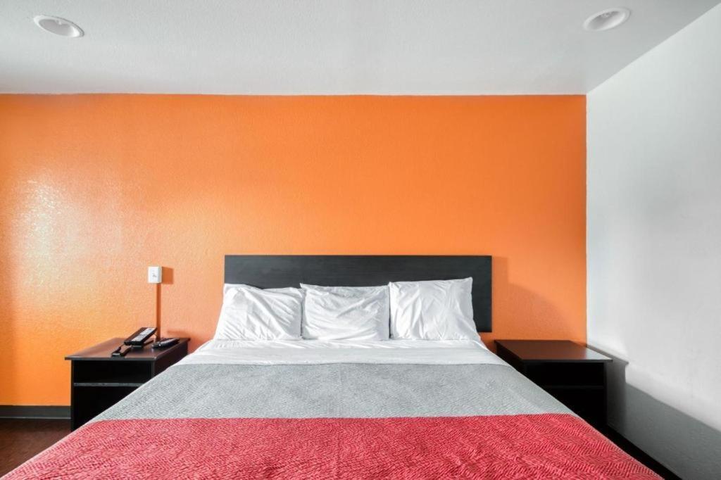 Oyo Hotel Baton Rouge Mid City Exteriör bild