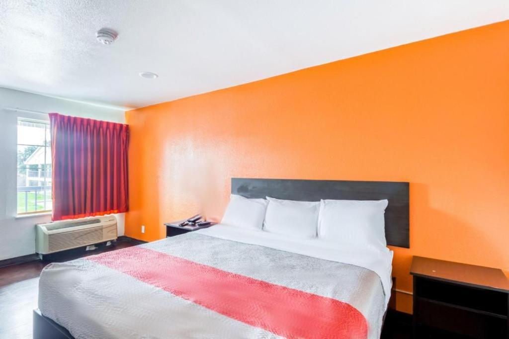 Oyo Hotel Baton Rouge Mid City Exteriör bild